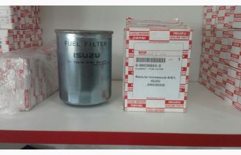 Фильтр топливный ISUZU 8-98036654-0 к автобусу Богдан 4HЕ1, Киев