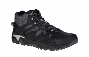 Черевики зимові merrell All Out Blaze 2 Mid GORE-TEX оригінал, Долина