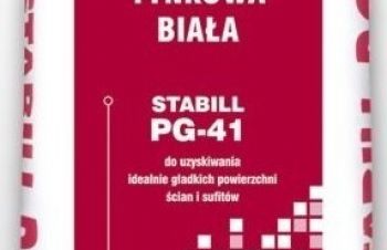 STABIL PG-41 /20 кг, Киев