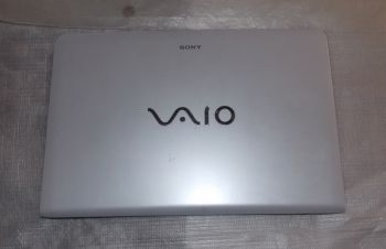 Разборка ноутбука Sony Vaio SVE151D11V, Киев