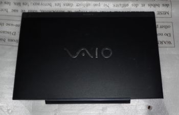 Разборка ноутбука Sony Vaio PCG-4121АV, Киев