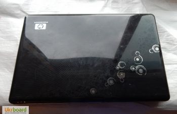 Ноутбук на запчасти HP Pavilion dv6-2136er, Киев