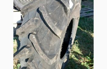 Шина 420/85R24 16, 9R24 Trelleborg TM600, Киев