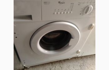 Стиральная машина Whirlpool AWO/D 062, Киев