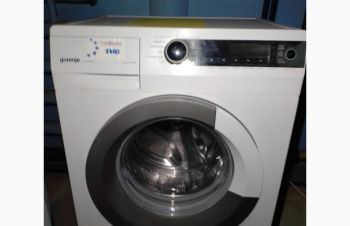 Стиральная машина GORENJE W 6843L/S, Киев