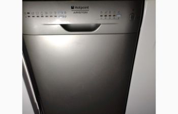 Посудомоечная машина Hotpoint-Ariston LL42, Киев