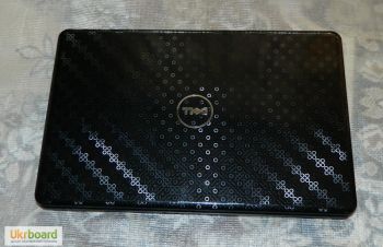 Ноутбук на запчасти Dell inspirion m5030, Киев