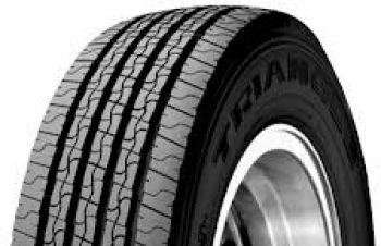 Шина 215/75R17.5 руль тяга Triangle, Киев