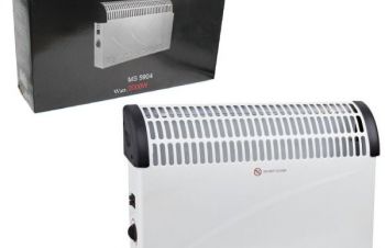 Конвектор Domotec Heater MS-5904 2000Вт, обогреватели в ассортименте, Киев