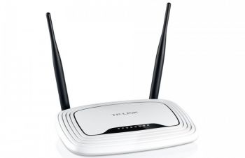 Маршрутизатор ( роутер ) TP-Link TL-WR841N, Киев