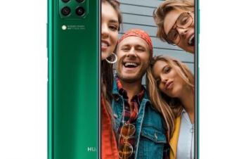 Мобильный телефон Huawei P40 Lite 6/128GB смартфон, Киев