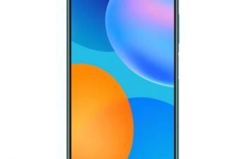 Мобильный телефон Huawei P Smart 2021 4/128Gb NFC смартфон, Киев