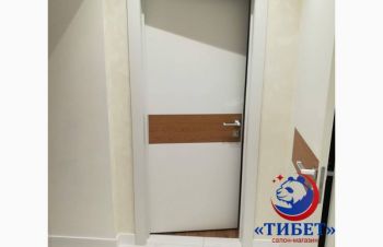 Профессиональная установка входных и межкомнатных дверей, Николаев