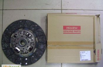 Диск сцепления ISUZU к автобусу Богдан, грузовику Исузу, Одесса