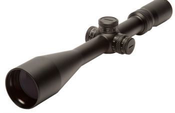 Оптический прицел SightMark Citadel 5-30x56 LR2 (FFP), Киев