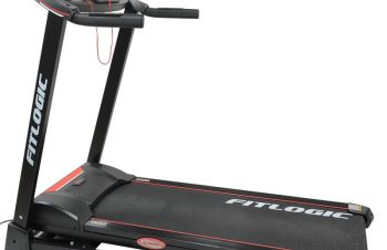 Беговая дорожка Fitlogic T210C. Акция, Киев