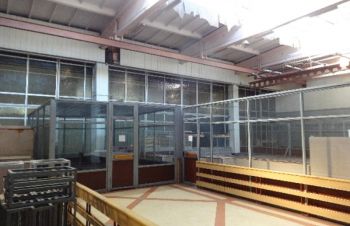 Производственные помещения на Строителей &mdash; недорого сдам в аренду, Днепр