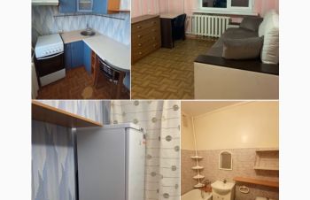 Сдам однокомнатную квартиру ул. Михаила Донца 28, Соломенскии район, отрадный массив, Киев