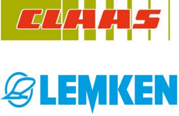 Запасні частини Lemken Claas, Полтава