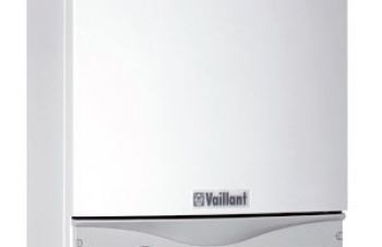 Котел Vaillant TurboMAX pro VUW INT242/2-3 б/у к-т. с документами, Киев