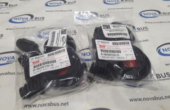 Ремкомплект манжет суппорта Isuzu NPR75, NQR90 8983025320, Кременчуг