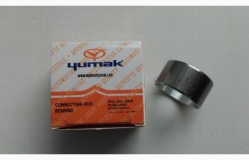 Втулка передняя компрессора YUMAK (Турция) к автобусу Богдан, Атаман, Киев