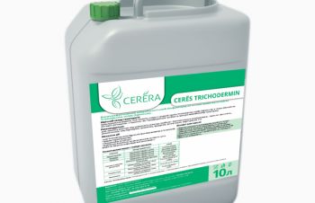 Биофунгицид Ceres Триходермин (Trichodermin), Николаев