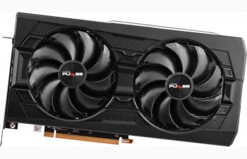 Видеокарта для игр, для майнинга Sapphire PULSE RX 5700 XT BE 8G GDDR6 (11293-09-20G), Киев