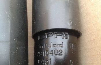 Амортизатор польша ваз 2121 2101-2107 перед, зад, Бердянск