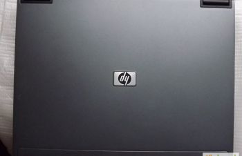 Ноутбук на запчасти HP Copmaq 2510P, Киев