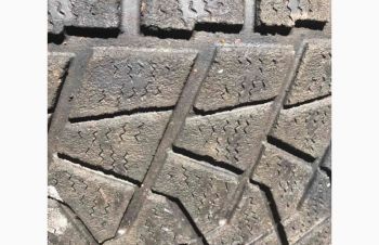 Шина 285/65R18 116Q Bridgestone, Киев