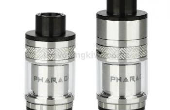 Digiflavor Pharaoh RTA, Оригинал, Одесса