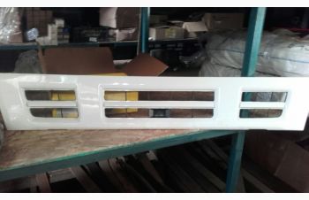 Решетка кабины на грузовик ISUZU NQR 71, Киев