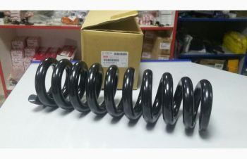 Пружина передней подвески оригинал 8-97357109-1 на грузовик ISUZU NLR 85, Киев