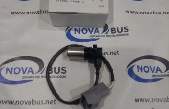 Датчик положения коленвала NQR-75 ISUZU 8973061131, Винница