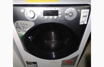 Стиральная машина HOTPOINT ARISTON AQS73F 09 EU, Киев