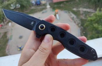 Складаний ніж(Folding knife) Kizer Z-82, Киев