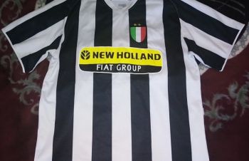 Футболка FC Juventus, Диего, XL, Харьков