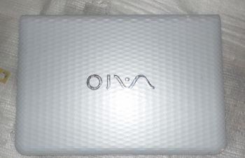 Разборка ноутбука Sony Vaio PCG-61В11V, Киев