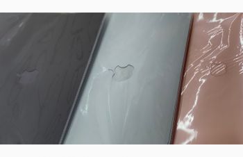 Guard Scin Защитная Пленка на корпус Rose Gold MacBook Air 13&raquo;A1932 /A2179, Винница