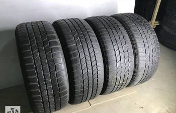 Шина зимняя Continental 225/55 R17 одиночка TS 830 P, Киев