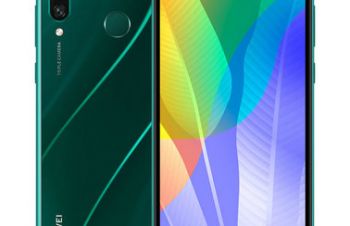 Смартфон Huawei Y6P 3/64GB Emerald Green Octa Core, Киев