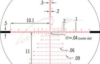 Продам Прицел Vortex Viper PST Gen II 5-25x50 F1 сетка EBR-7C (MRAD) с подсветкой, Коцюбинское