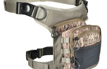 Сумка для охоты Mossy Oak Dieback Thigh Rig, Киев