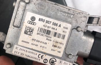 Датчики мертвых (слепых) зон Audi Q5 8R, Киев