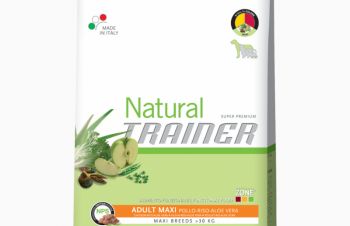 Корм для собак Treiner Natural, (Италия), Харьков