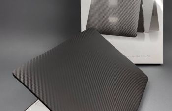 Накладки пластик MacBook Wiwu Kevlar green/black Pro Retina 13.3&rsquo;&rsquo; Air 13.3&rsquo;&rsquo;, Харьков