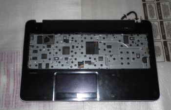 Разборка ноутбука HP Pavilion 15-e034sr, Киев