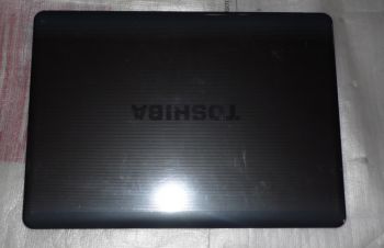 Разборка ноутбука Toshiba Satellite P300-13M, Киев