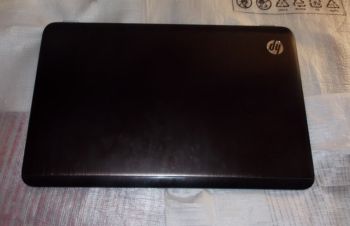 Ноутбук на запчасти HP Pavilion dv7-6025sr, Киев